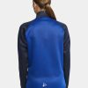 Squad 2.0 Full Zip W - Bilde 5
