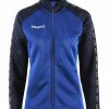 Squad 2.0 Full Zip W