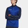 Squad 2.0 Half Zip M - Bilde 3