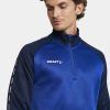 Squad 2.0 Half Zip M - Bilde 6