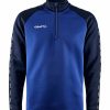 Squad 2.0 Half Zip M