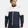 NOR Core Light Padded Vest M - Bilde 3