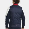 NOR Core Light Padded Vest M - Bilde 4