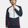 NOR Adv Nordic Ski Club Jacket M - Bilde 7
