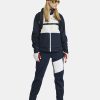 NOR Adv Backcountry Hybrid Pants W - Bilde 3
