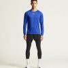 Rush 2.0 LS Tee M - Bilde 8