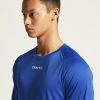 Rush 2.0 LS Tee M - Bilde 4
