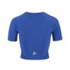 Rush 2.0 Crop Tee W - Bilde 6