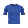 Rush 2.0 Crop Tee W