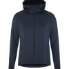 ADV Explore Power Fleece Hood Jkt M