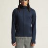 ADV Explore Power Fleece Hood Jkt M - Bilde 6