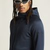 ADV Explore Power Fleece Hood Jkt M - Bilde 2