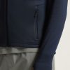 ADV Explore Power Fleece Hood Jkt M - Bilde 3