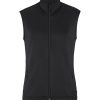 ADV Exlore Power Fleece Vest M