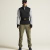 ADV Exlore Power Fleece Vest M - Bilde 4