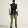 ADV Exlore Power Fleece Vest M - Bilde 3