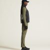 ADV Exlore Power Fleece Vest W - Bilde 5