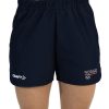 OL Norway Woven Shorts W