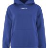 Community 2.0 Logo Hoodie W