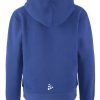Community 2.0 Logo Hoodie JR - Bilde 2