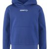 Community 2.0 Logo Hoodie JR