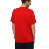 OL Norway Bi-blend SS Tee M - Bilde 2