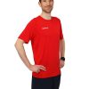 OL Norway Bi-blend SS Tee M - Bilde 3