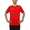 OL Norway Bi-blend SS Tee M