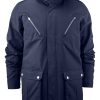 Kingsport Business Jacket