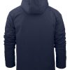 Rockingfield Winter Jacket - Bilde 2