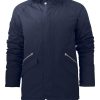 Rockingfield Winter Jacket