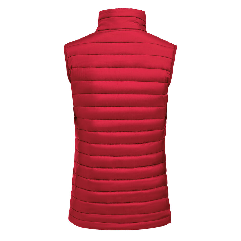 Meadows Vest Woman - Image 5