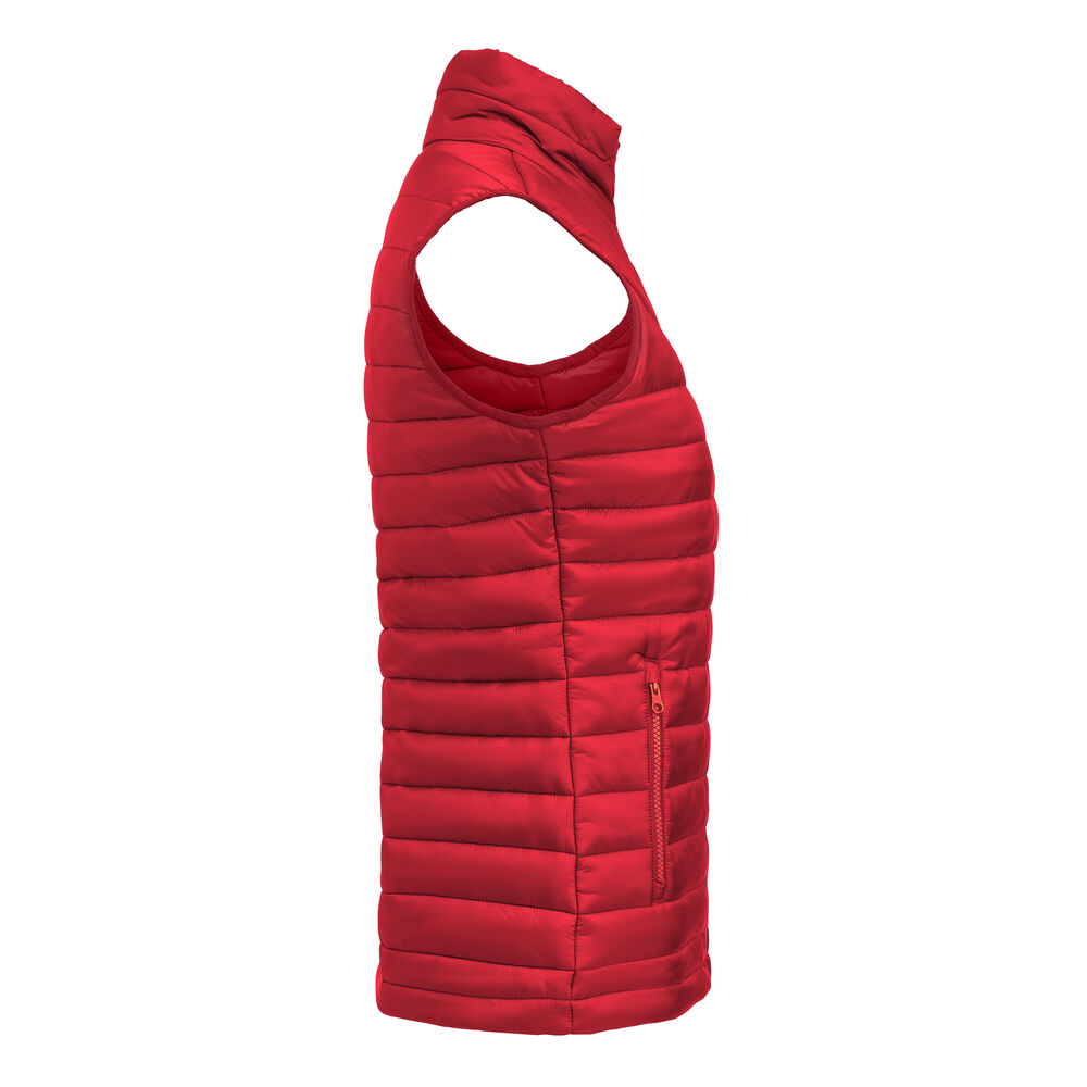 Meadows Vest Woman - Image 3