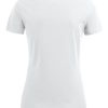American U Lady T-shirt - Bilde 2