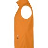 Sideflip fleece vest - Bilde 4