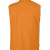 Sideflip fleece vest - Bilde 2