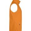 Sideflip fleece vest - Bilde 3