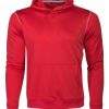 Pentathlon Junior hooded sweatshirt