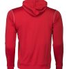 Pentathlon Junior hooded sweatshirt - Bilde 4