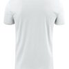 Heavy V-neck T-shirt - Bilde 2
