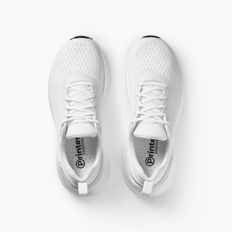 Flex Sneakers - Bilde 5
