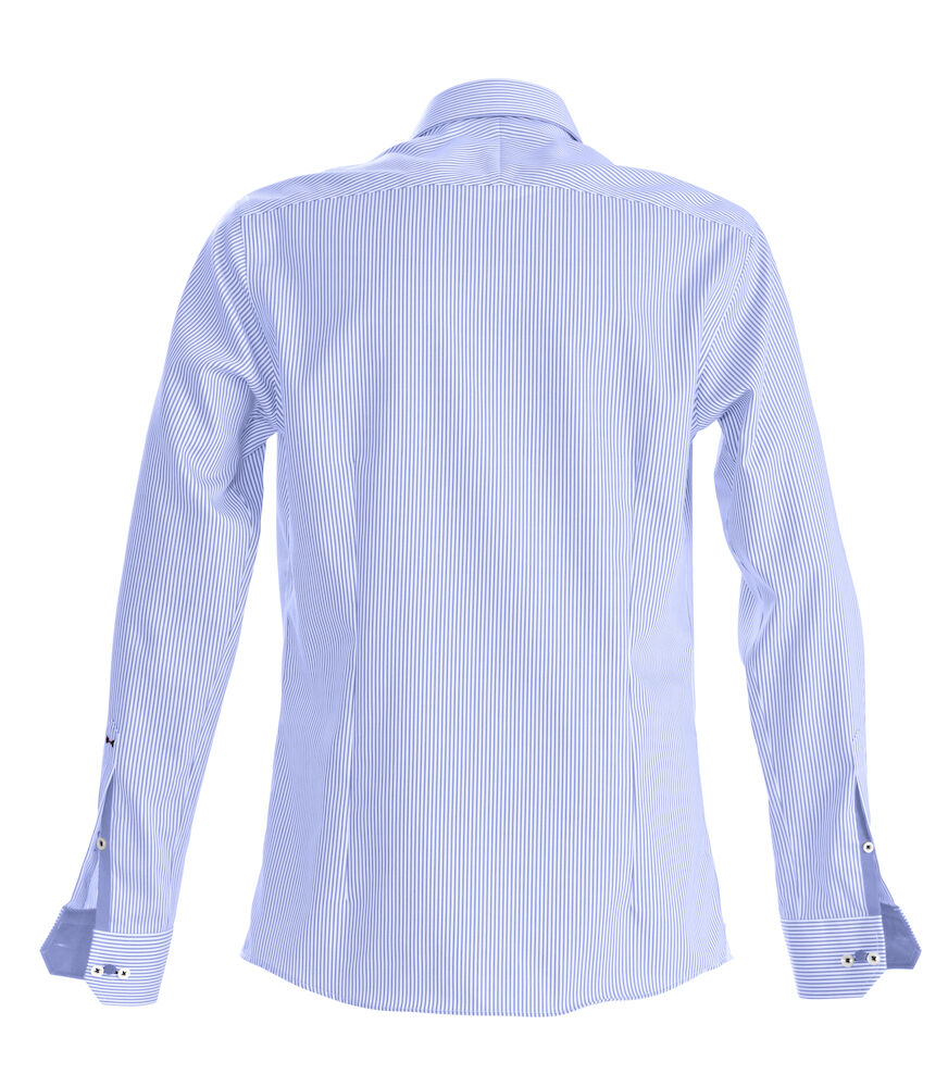 JH&F Red Bow 22 Regular Fit - Image 2
