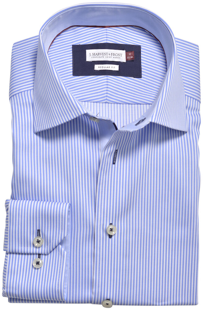 JH&F Red Bow 22 Regular Fit - Image 5
