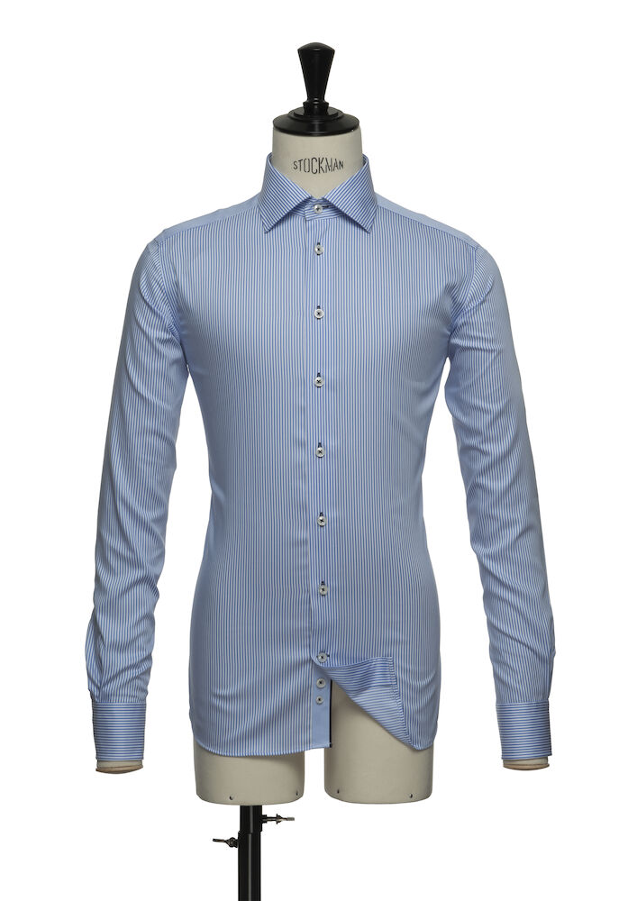 JH&F Red Bow 22 Regular Fit