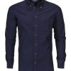 JH&F Indigo Bow 31 Regular Fit