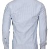JH&F Indigo Bow 32 Regular Fit - Bilde 3