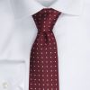 JH&F Tie Dot - Bilde 2
