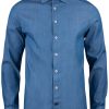 JH&F Indigo Bow 130 Regular Fit