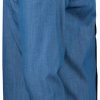 JH&F Indigo Bow 130 Regular Fit - Bilde 4