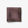 JH&F Handkerchief